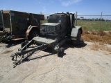 S/A Towable Generator,