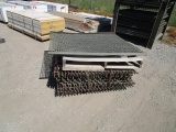 Lot Of 4' x 5' Wire Panels,