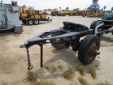 Trailmobile 0Y10-0400 Trailer Dolly,