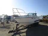 1974 Sea Ray SRV240 Power Boat,