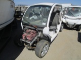 2002 GEM Golf Cart,