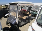 Ez-Go Golf Cart,