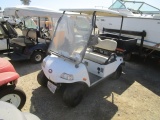 2009 HDK Express Utility Cart,