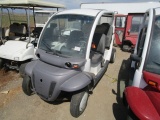 2001 GEM Golf Cart,