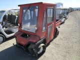 Utility Cart,