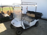 Ez-Go Utility Cart,