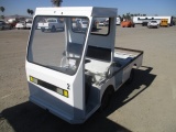 Taylor-Dunn Utility Cart,