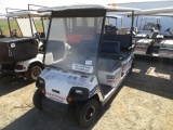 2001 Yamaha Golf Cart,