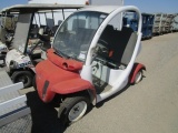 2000 GEM Golf Cart,