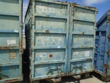 24' Roll-Off Bin,