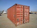 20' Shipping Container,