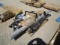 Lot Of Various Automotive Steps & Hitches