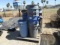 Lot Of Various Plastic & Metal Trash Cans