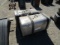 (2) 60 Gallon Aluminum Fuel Tanks