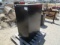 Fire King Metal Filing Cabinet