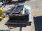 Pallet Scale, Oil Transfer Tank & Misc