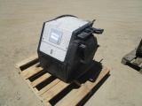 Thermo King Auxiliary Power Unit,