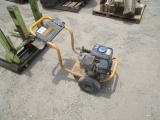 Dewalt DP2800 Gas Pressure Washer,