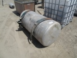 100 Gallon Diesel Tank