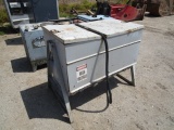 Williams & Lane Power Distribution Box,