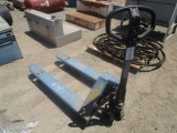 Pallet Jack