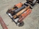 Lot Of Misc Actuators