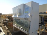 Stern Guard III Safety Cabinet