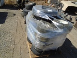 Lot Of Misc Tires