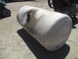 Aluminum Fuel Tank