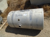 Aluminum Fuel Tank