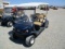 Cushman Golf Cart,