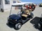 Cushman Golf Cart,