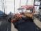 Intruder GFX Go-Cart,