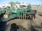 Big G 12' Towable Disc Plow Attachment,