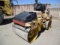 2001 Dynapac CC142 Tandem Vibratory Roller,