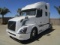 2018 Volvo VNL 780 T/A Truck Tractor,