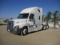 2014 Freightliner Cascadia 125 T/A Truck Tractor,