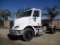 2009 Freightliner Columbia S/A Truck Tractor,