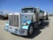 Peterbilt 379 T/A Transfer Dump Truck,