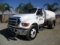 2005 Ford F750 S/A Water Truck,