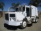 Athey S/A Sweeper Truck,