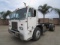 Peterbilt 320 S/A Cab & Chassis,