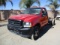 Ford F450 SD Cab & Chassis,