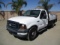 2006 Ford F350 XL Utility Truck,