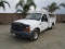Ford F250 SD Utility Truck,