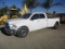 2010 Dodge Ram 3500 Crew-Cab Dually Pickup Truck,