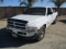 Dodge Ram 2500 Extended-Cab Pickup Truck,