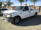 2002 Ford F150 Pickup Truck,