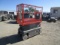 2008 Skyjack SJIII 3219 Scissor Lift,