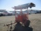 S/A Towable Arrow Board,